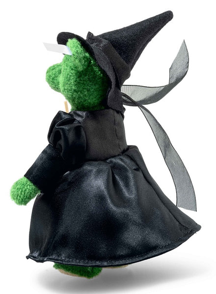 Wizard of Oz - Elphaba The Green Witch by Steiff - 18cm