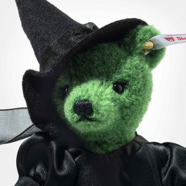 Wizard of Oz - Elphaba The Green Witch by Steiff - 18cm