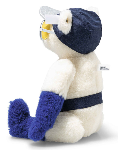 Steiff Rocks! Elton John '75 Teddy Bear - 28cm