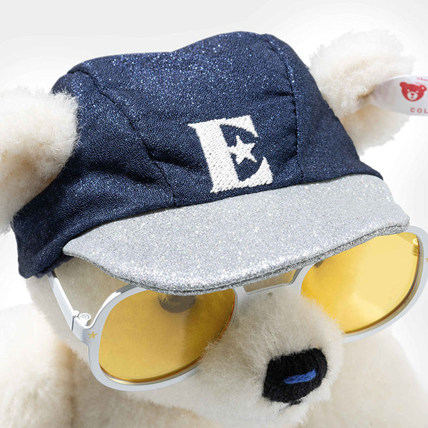 Steiff Rocks! Elton John '75 Teddy Bear - 28cm