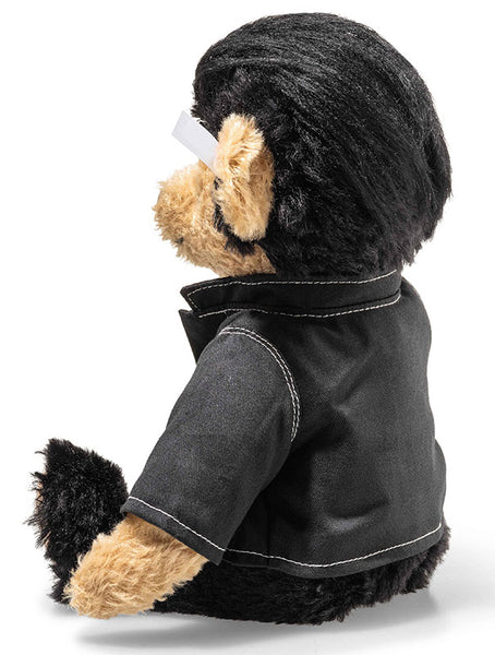 Steiff Rocks! Elvis Presley 90th Anniversary Teddy Bear by Steiff - 32cm