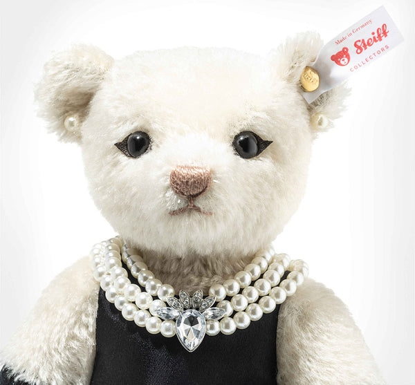 Hollywood Teddy Bear by Steiff - 30cm