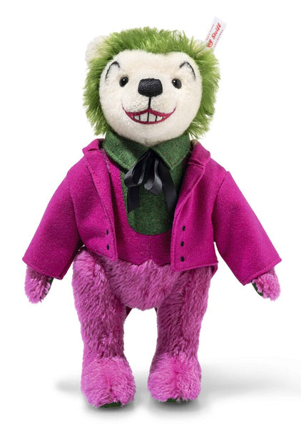 The Joker by Steiff - 30cm