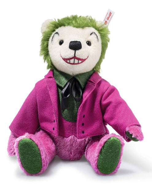 The Joker by Steiff - 30cm