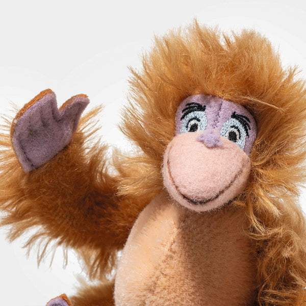 Disney The Jungle Book Set by Steiff - 14cm & 15cm