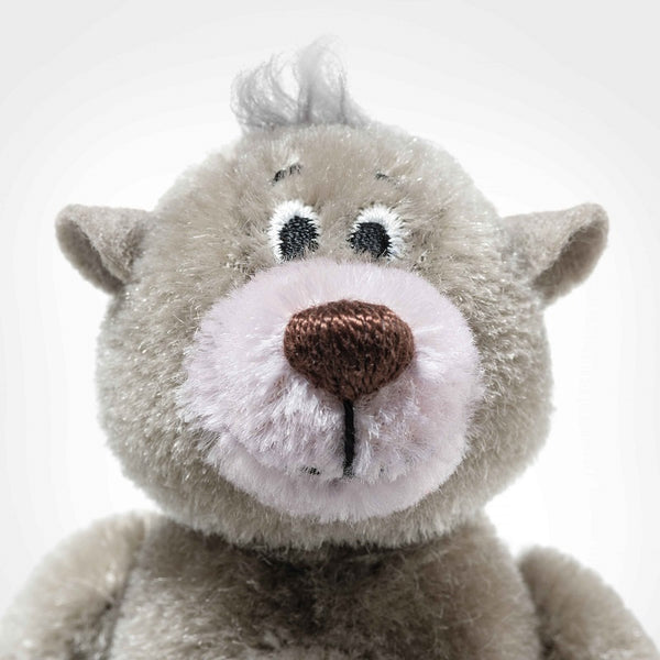 Disney The Jungle Book Set by Steiff - 14cm & 15cm