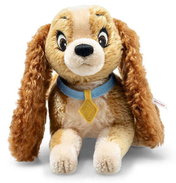Disney Lady 70th Anniversary by Steiff - 20cm
