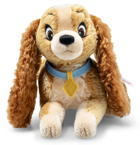 Disney Lady 70th Anniversary by Steiff - 20cm