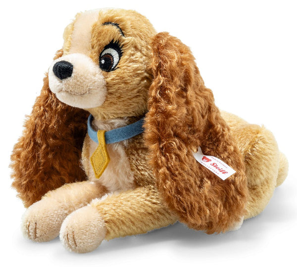 Disney Lady 70th Anniversary by Steiff - 20cm