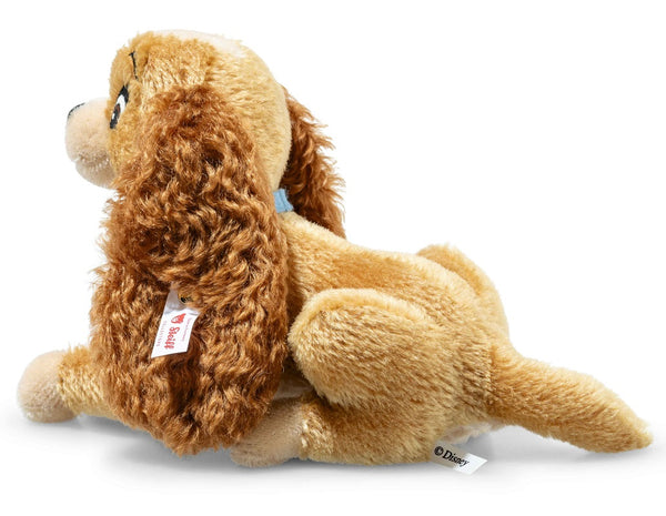 Disney Lady 70th Anniversary by Steiff - 20cm