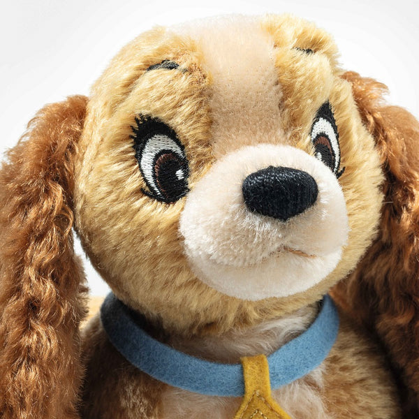 Disney Lady 70th Anniversary by Steiff - 20cm