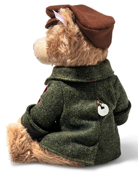 Little Drummer Boy Teddy Bear by Steiff - 28cm