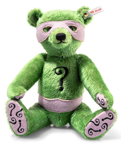 The Riddler by Steiff - 30cm