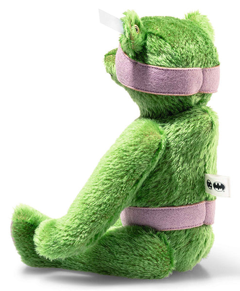 The Riddler by Steiff - 30cm