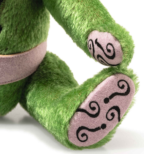 The Riddler by Steiff - 30cm