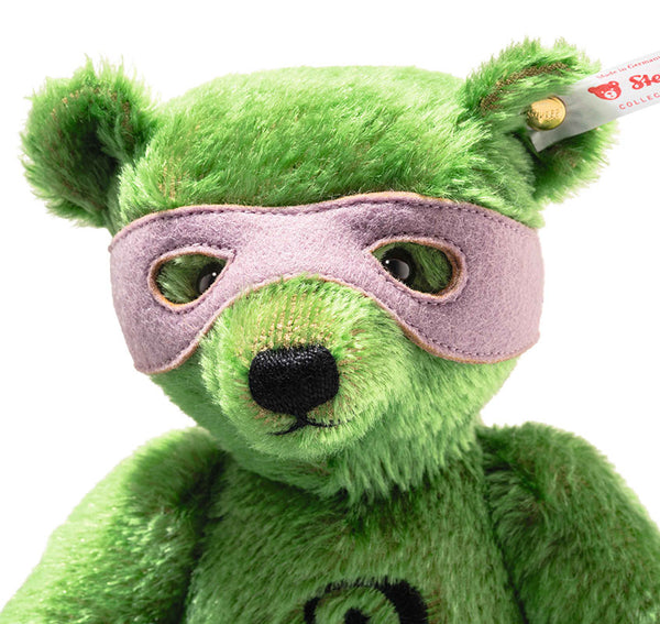 The Riddler by Steiff - 30cm