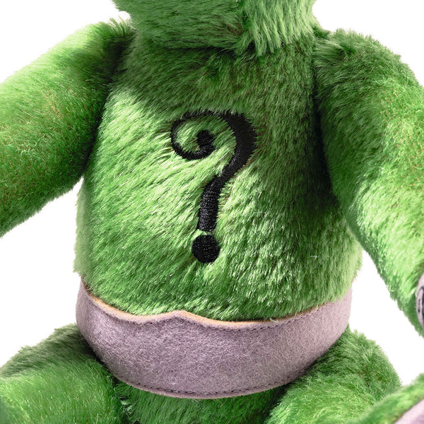 The Riddler by Steiff - 30cm