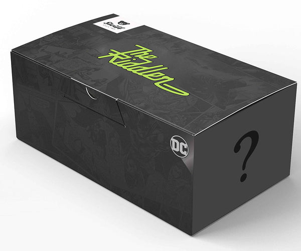 The Riddler by Steiff - 30cm