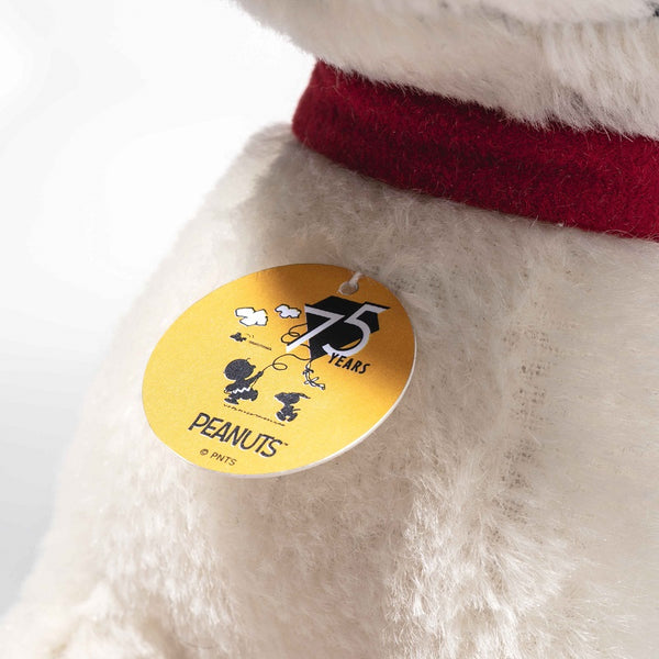 Snoopy with Woodstock by Steiff - 30cm