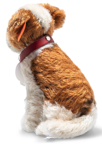 1934 St. Bernard Replica by Steiff - 10cm