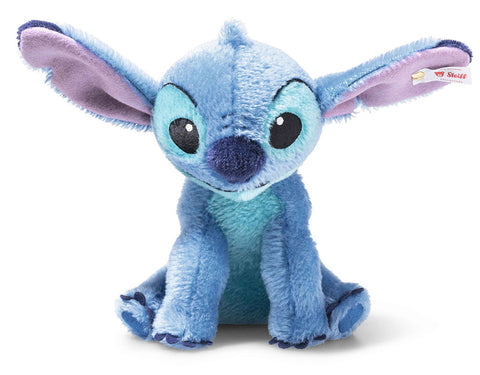Disney Stitch by Steiff - 22cm