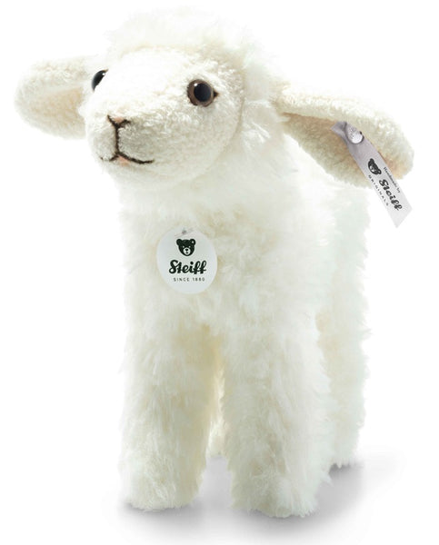 Anni Lamb by Steiff - 16cm