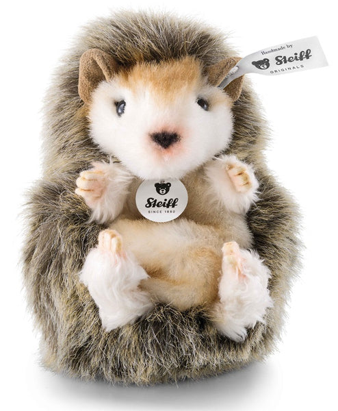 Baby Joggi Hedgehog by Steiff - 10cm