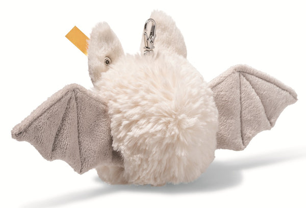 Batilda Bat Keyring by Steiff - 8cm
