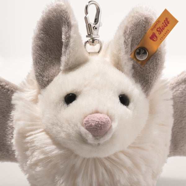 Batilda Bat Keyring by Steiff - 8cm