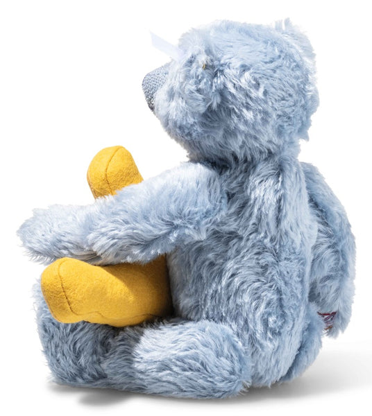ADVANCE ORDER - Steiff Rocks! Yellow Submarine Beatles Bear by Steiff - 29cm