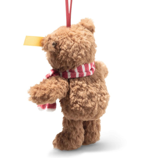 Ben Teddy Bear Ornament by Steiff - 12cm