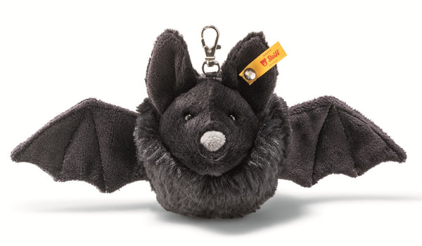 Boris Bat Keyring by Steiff - 8cm