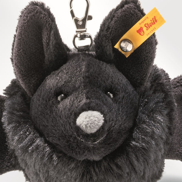 Boris Bat Keyring by Steiff - 8cm