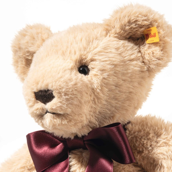2027 Cosy Year Bear by Steiff - 33cm