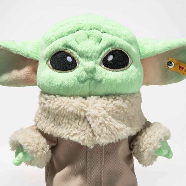 STAR WARS - Grogu by Steiff - 25cm