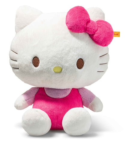 Hello Kitty by Steiff - 30cm