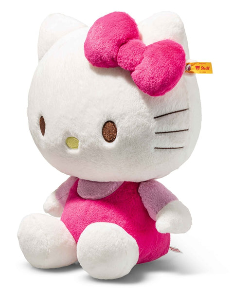 Hello Kitty by Steiff - 30cm