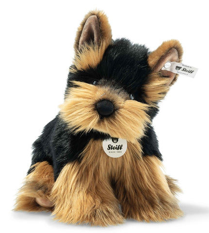 Herkules Yorkshire Terrier by Steiff - 24cm
