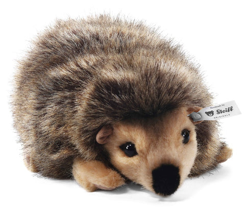 Joggi Hedgehog by Steiff - 12cm