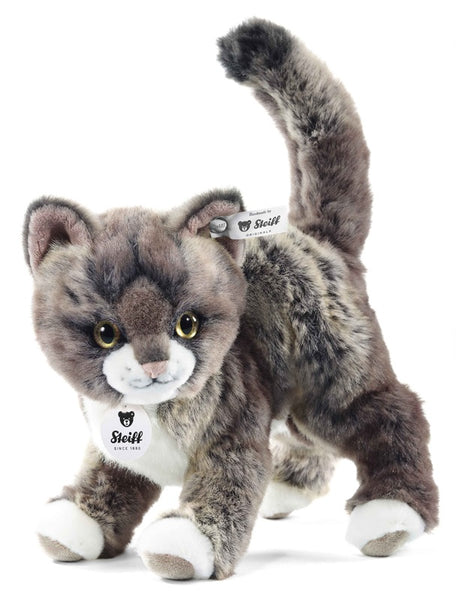 Kitty Cat by Steiff - 25cm