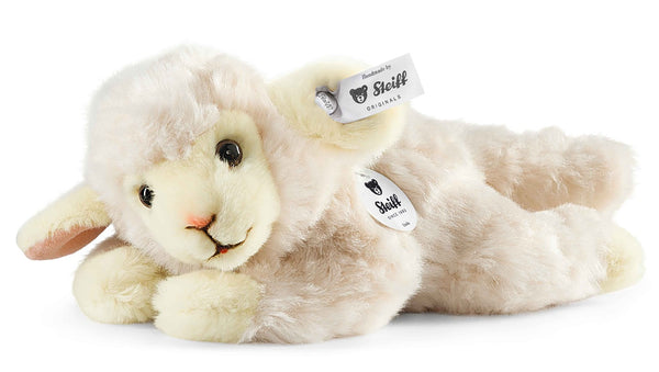Linda Lamb by Steiff - 22cm