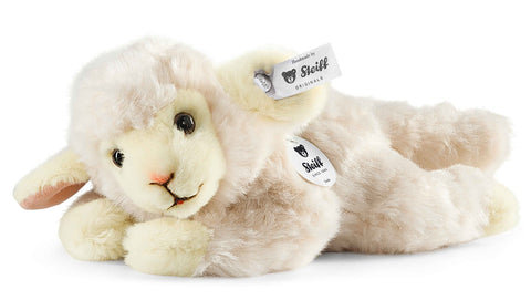 Linda Lamb by Steiff - 22cm