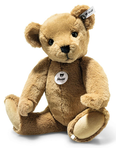 Teddies For Tomorrow Lio Teddy Bear by Steiff - 35cm