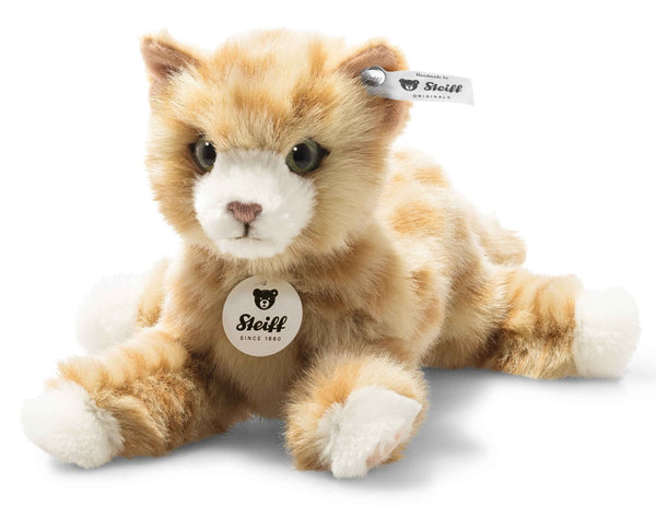 Mimmi Cat by Steiff - 24cm