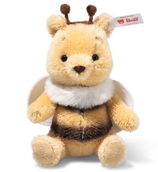 ADVANCE ORDER - Disney Miniature Winnie the Pooh Bee by Steiff - 10cm
