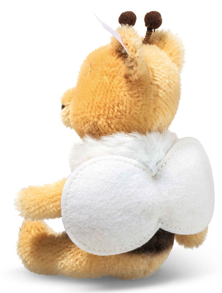 ADVANCE ORDER - Disney Miniature Winnie the Pooh Bee by Steiff - 10cm