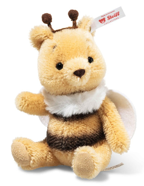 ADVANCE ORDER - Disney Miniature Winnie the Pooh Bee by Steiff - 10cm