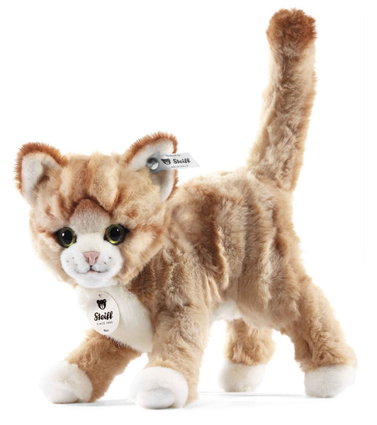 Mizzy Cat by Steiff - 25cm