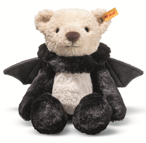 Mr Bat Teddy Bear by Steiff - 29cm