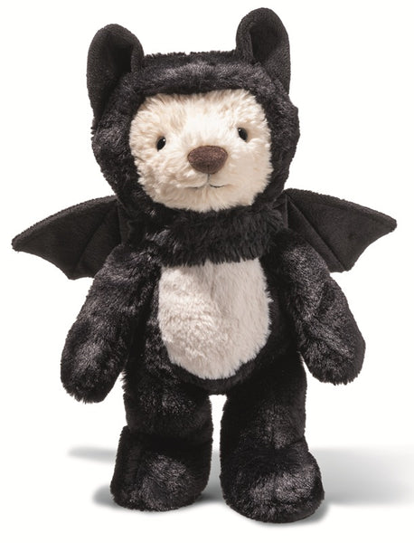 Mr Bat Teddy Bear by Steiff - 29cm